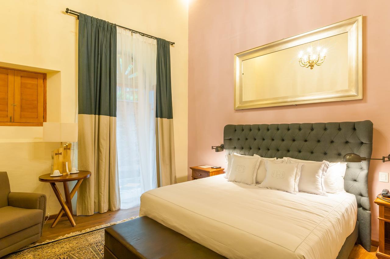 Casa Del Rector Hotel Boutique (Adults Only) Guanajuato Dış mekan fotoğraf