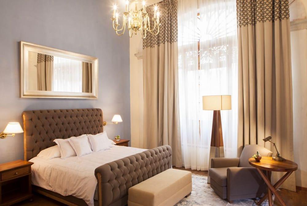 Casa Del Rector Hotel Boutique (Adults Only) Guanajuato Dış mekan fotoğraf